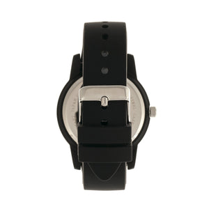 Crayo Festival Unisex Watch w/ Date - Black - CRACR2006
