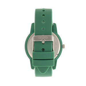 Crayo Festival Unisex Watch w/ Date - Teal - CRACR2003