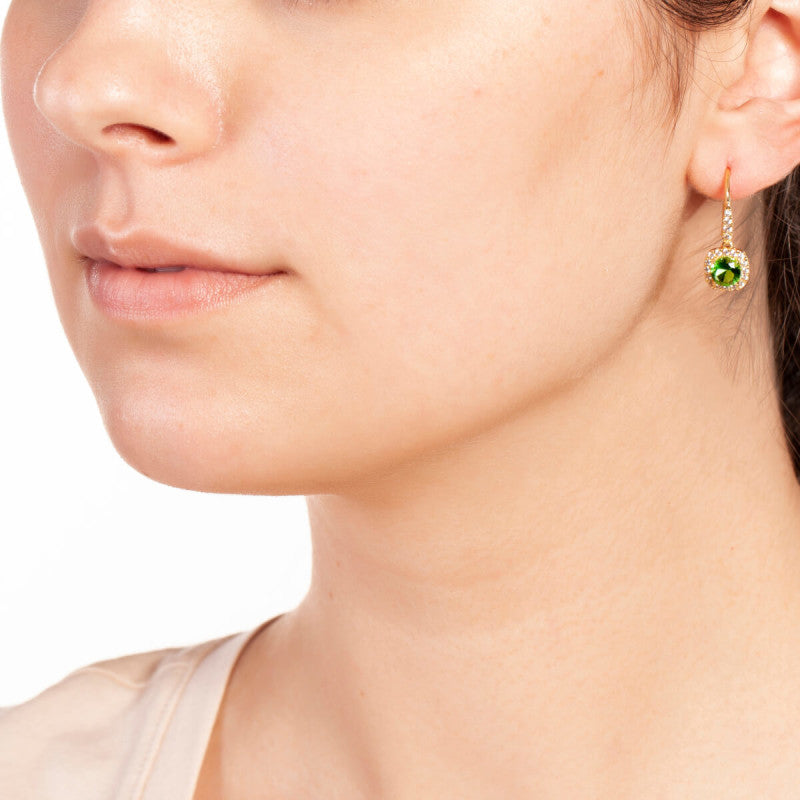 Elegant Confetti Juliet Women Earrings - ECJ3601EO