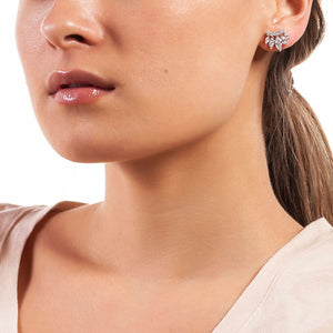 Elegant Confetti Juliet Women Earrings - ECJ3401EO