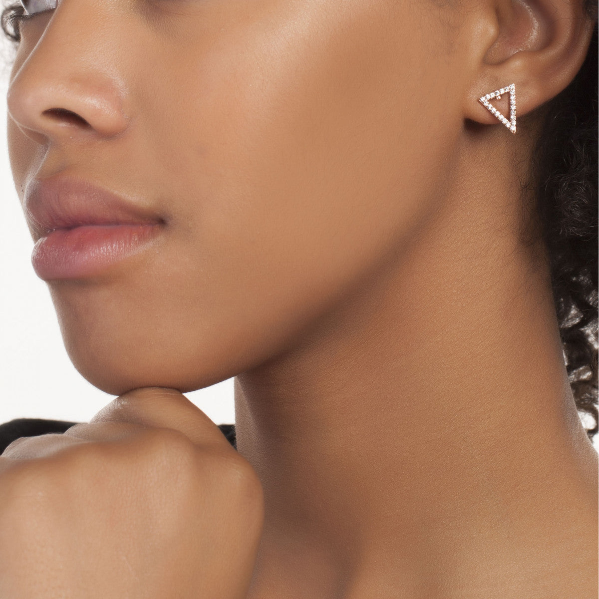 Sole du Soleil Lupine Women Earrings - SDS20161EO