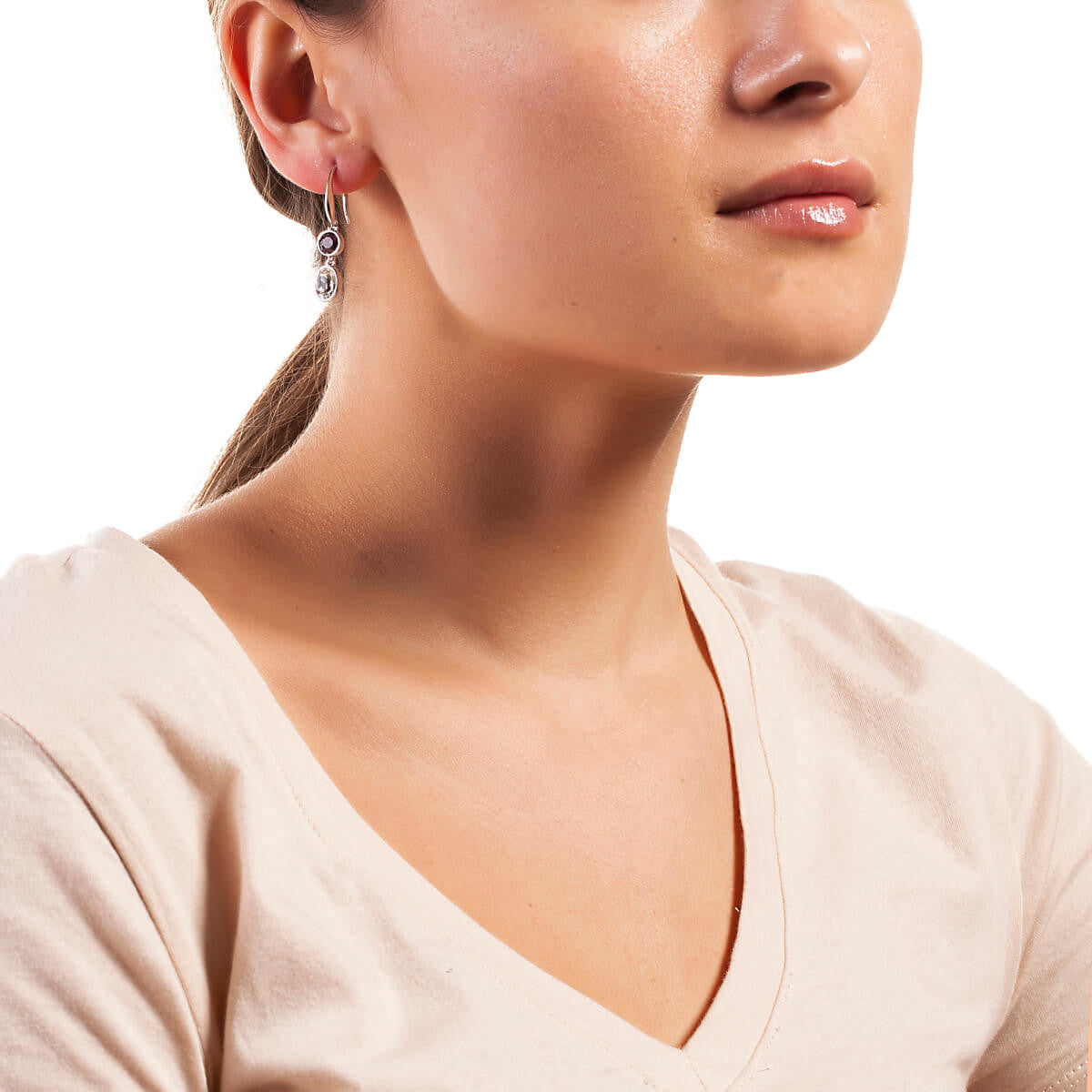 Bertha Jemma Women Earrings - BRJ10580EO