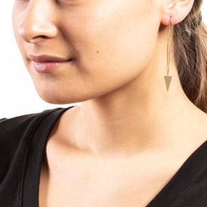Sole du Soleil Lupine Women Earrings - SDS20280EO