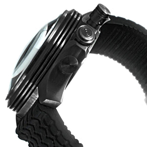 Equipe Hemi Chronograph Mens Bracelet Watch