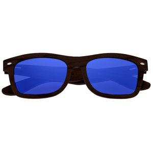 Earth Wood Maya Polarized Sunglasses