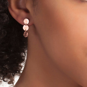 Sole du Soleil Marigold Women Earrings - SDS20234EO
