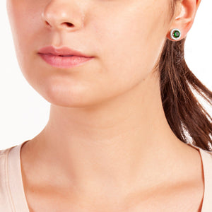 Elegant Confetti Juliet Women Earrings - ECJ3201EO