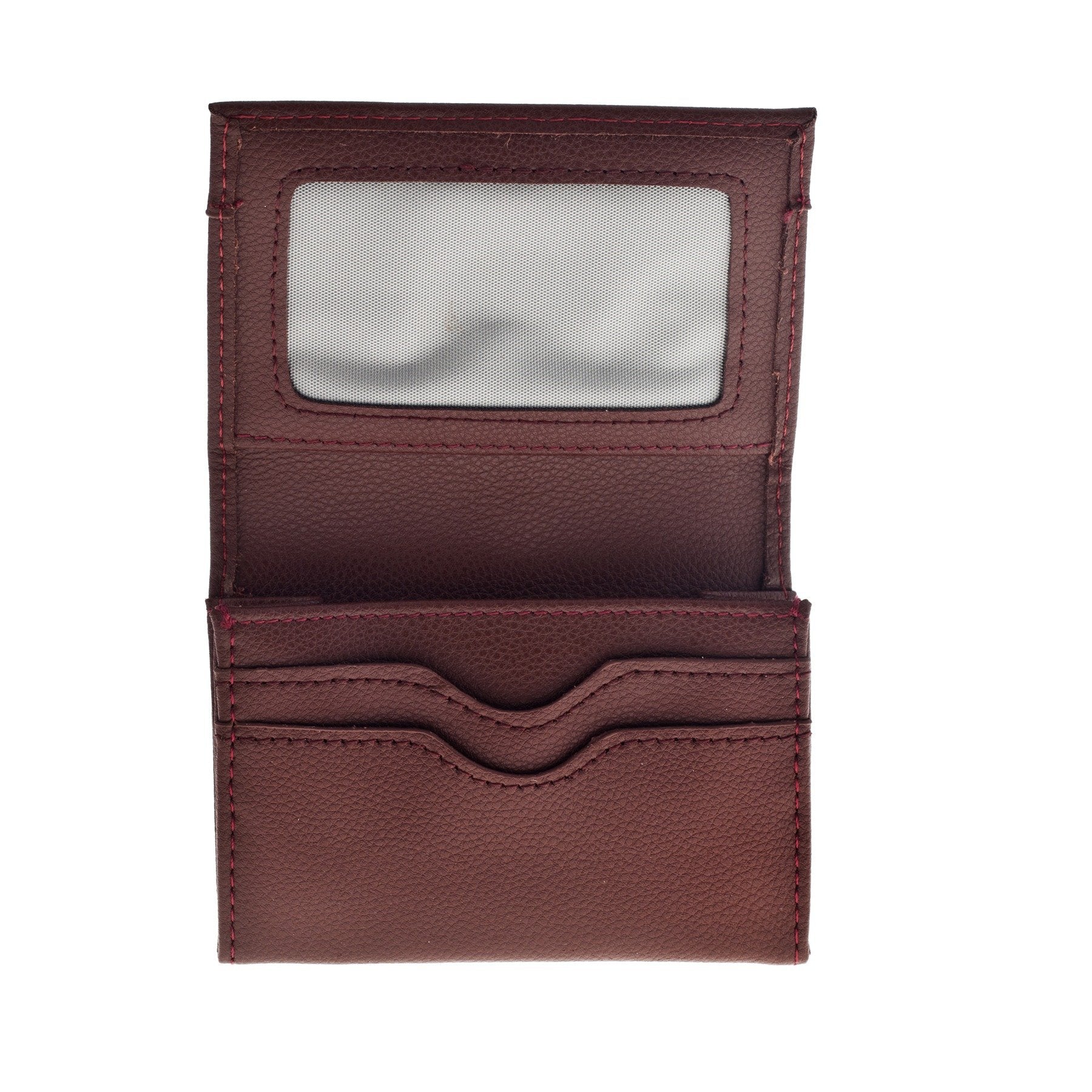 Hero Wallet James Series 450brn Better Than Leather