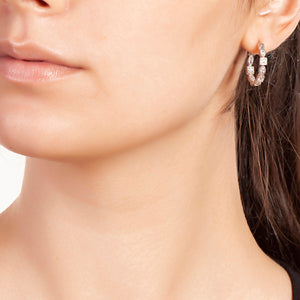 Sole du Soleil Petunia Women Earrings - SDS10747EO