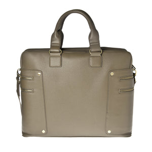 Hero Briefcase Roosevelt Series 900lgr Better Than Leather