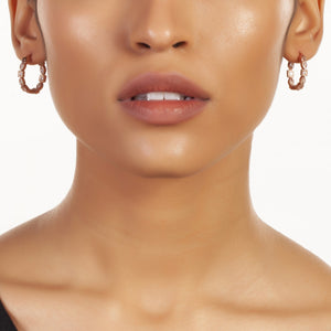 Sole du Soleil Petunia Women Earrings - SDS10749EO