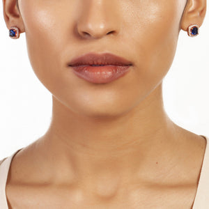 Elegant Confetti Juliet Women Earrings - ECJ3309EO