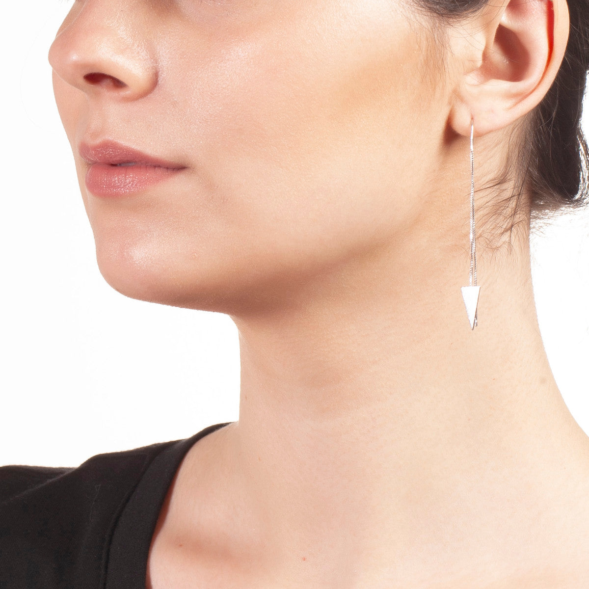 Sole du Soleil Lupine Women Earrings - SDS20279EO