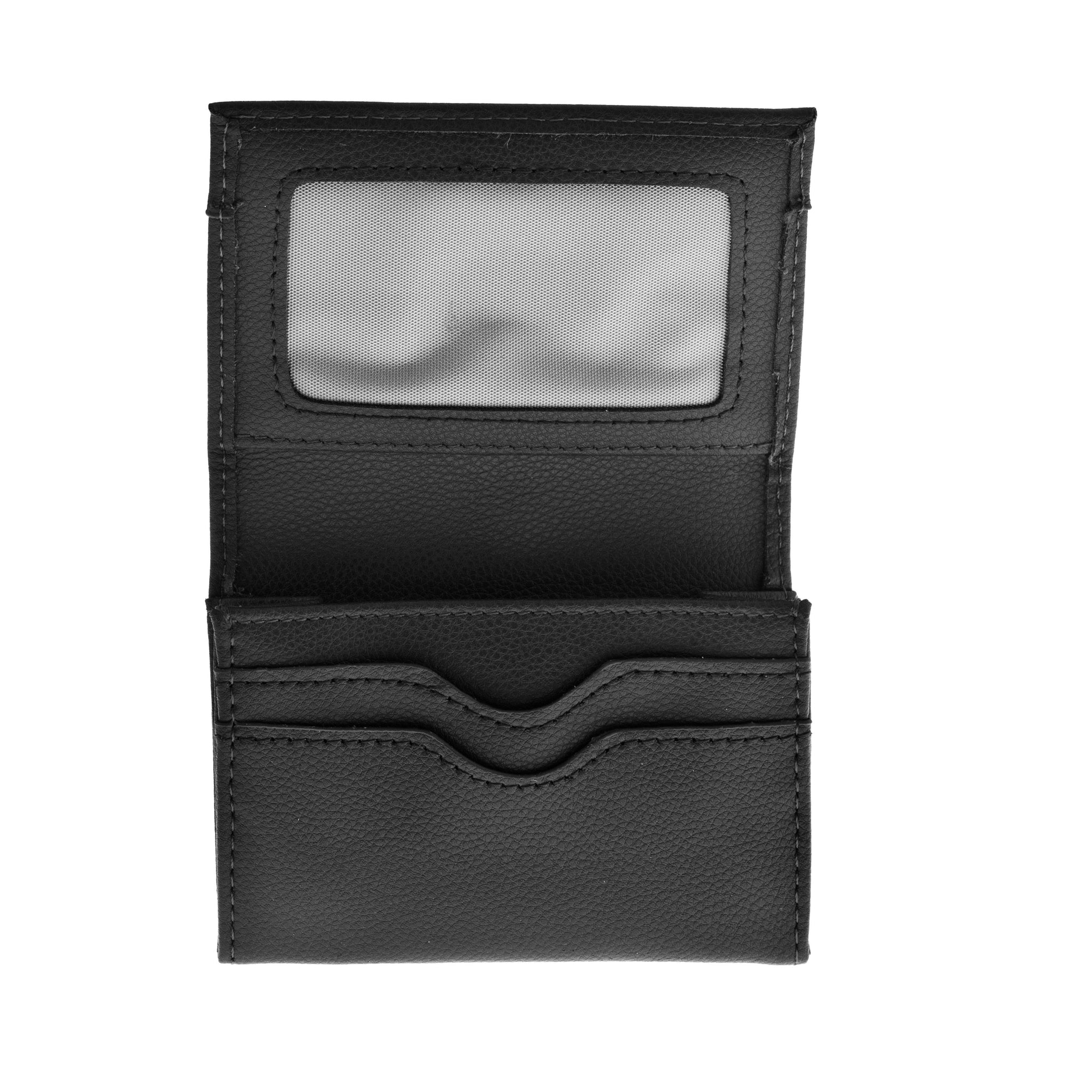 Hero Wallet James Series 450bla Better Than Leather