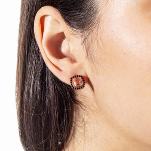 Elegant Confetti Juliet Women Earrings - ECJ3306EO