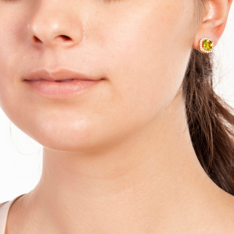 Elegant Confetti Juliet Women Earrings - ECJ3305EO