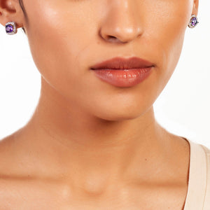 Elegant Confetti Juliet Women Earrings - ECJ3301EO