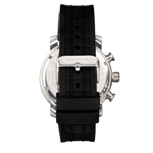 Morphic M90 Series Chronograph Watch w/Date - Black/Blue - MPH9002