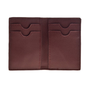 Hero Wallet Bryan Series 400brn Better Than Leather