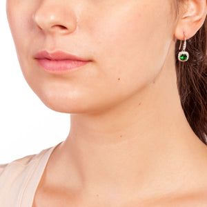 Elegant Confetti Juliet Women Earrings - ECJ3608EO