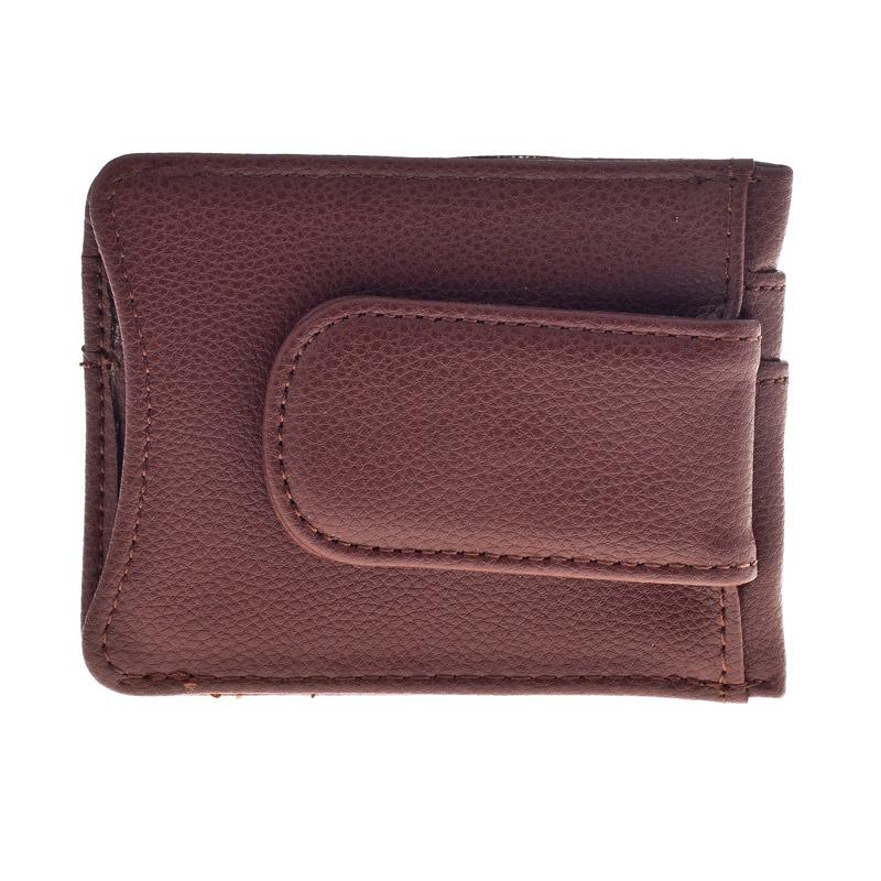 Hero Wallet Benjamin Series 510brn Better Than Leather