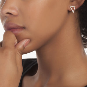 Sole du Soleil Lupine Women Earrings - SDS20160EO