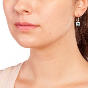 Elegant Confetti Juliet Women Earrings - ECJ3607EO