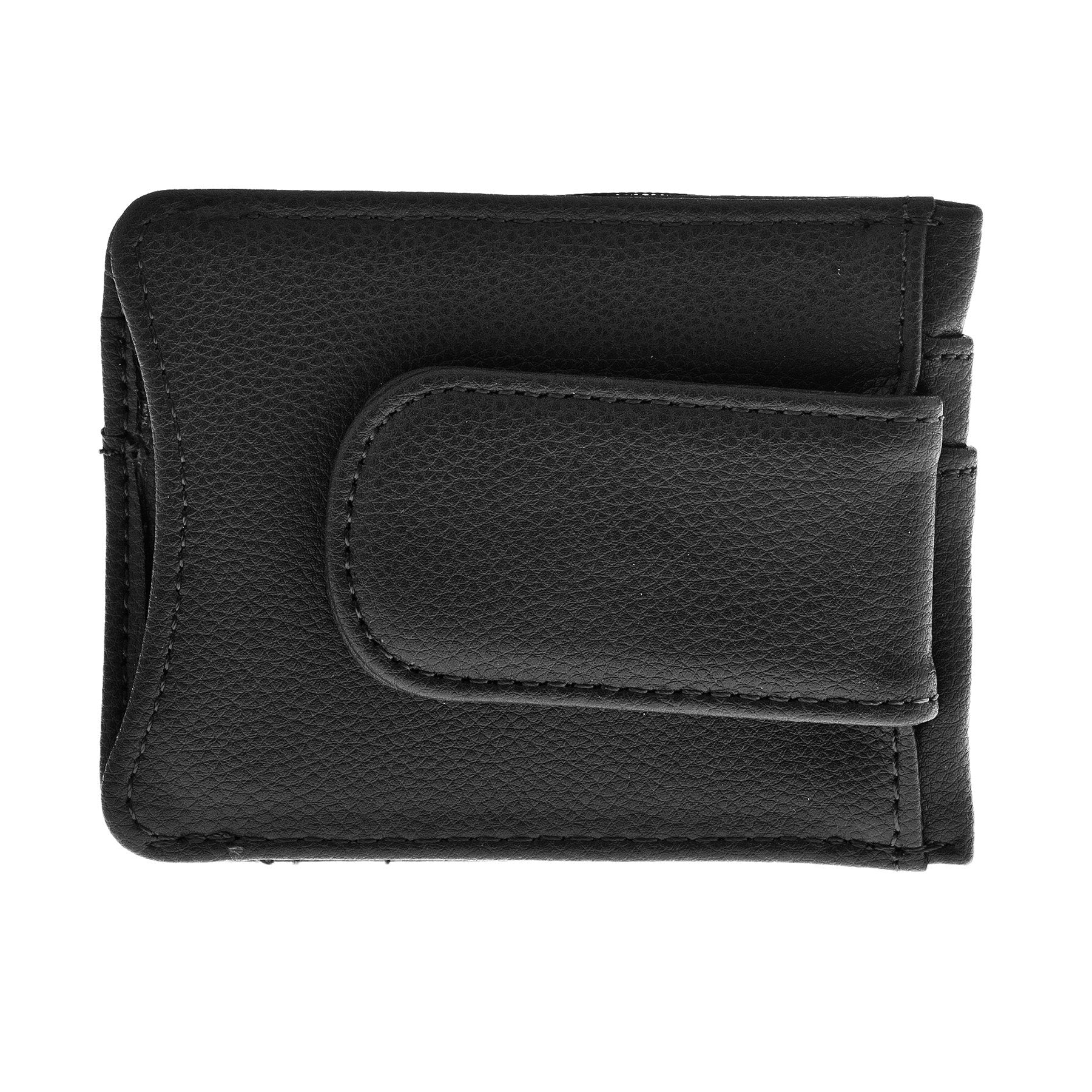 Hero Wallet Benjamin Series 510bla Better Than Leather