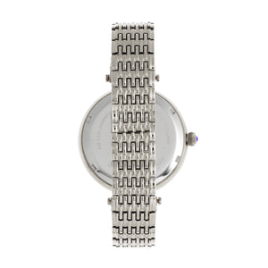 Bertha Micah Bracelet Watch - Silver - BTHBR9401