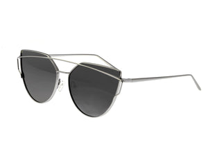 Bertha Aria Polarized Sunglasses