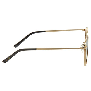 Simplify Dade Polarized Sunglasses - Gold/Black - SSU128-C1