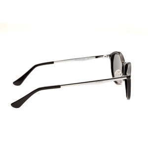 Simplify Reynolds Polarized Sunglasses - Black/Black - SSU108-BK