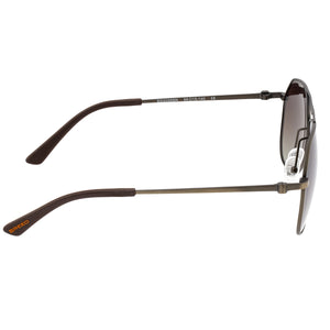 Breed Mount Titanium Polarized Sunglasses - Bronze/Brown - BSG056BN