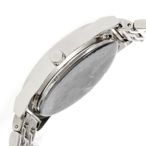 Boum Energie Bracelet Watch - Silver - BOUBM4501