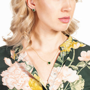 Elegant Confetti Juliet Women Earrings - ECJ3304EO