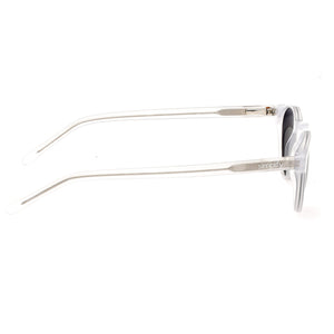 Simplify Russell Polarized Sunglasses - Grey/Black - SSU109-GY