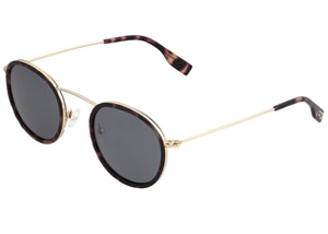 Simplify Jones Polarized Sunglasses - Brown/Black - SSU100-BN