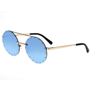 Bertha Harlow Polarized Sunglasses