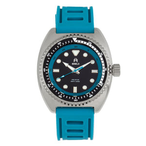 Shield Dreyer Men's Diver Strap Watch