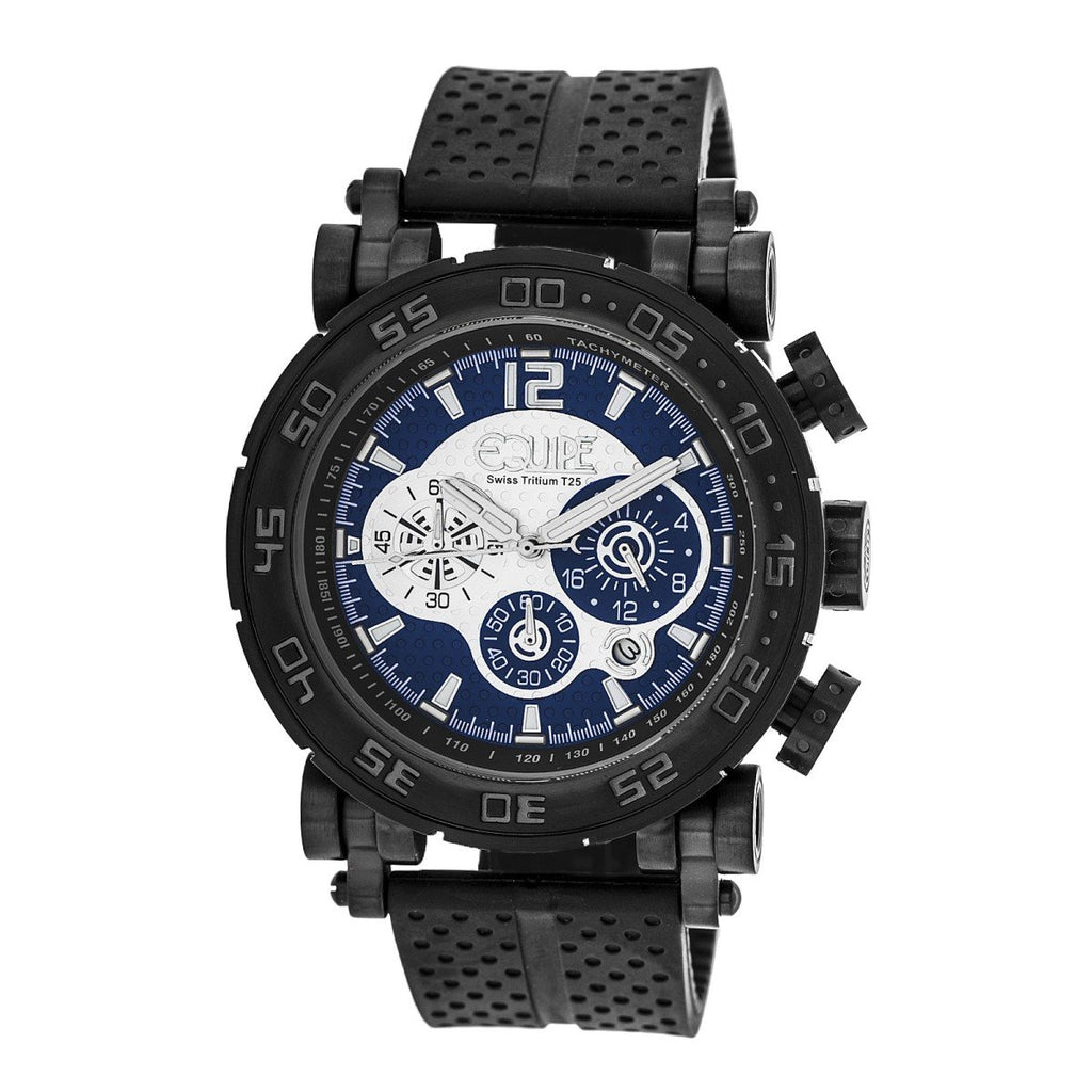 Equipe Tritium Et509 Stud Mens Watch