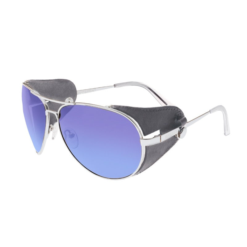 Breed Eclipse Titanium Polarized Sunglasses