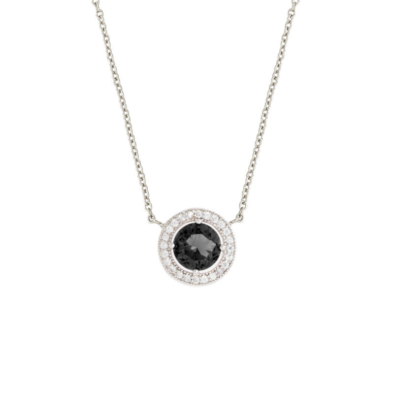 Elegant Confetti Juliet Women Necklace - ECJ4309NO