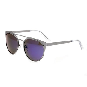 Breed Mensa Titanium Polarized Sunglasses