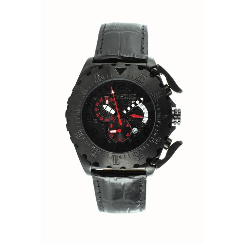 Equipe Q307 Paddle Mens Watch - EQUQ307