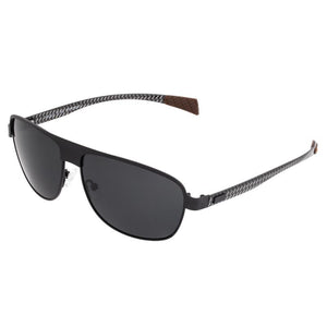 Breed Hardwell Titanium and Carbon Fiber Polarized Sunglasses