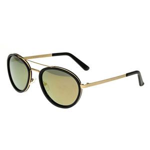 Breed Gemini Titanium Polarized Sunglasses
