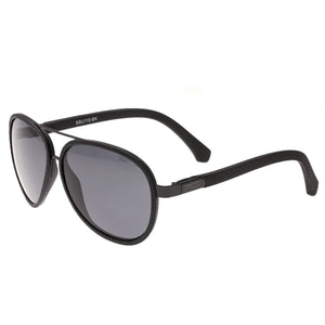Simplify Stanford Polarized Sunglasses - Black/Black - SSU115-BK