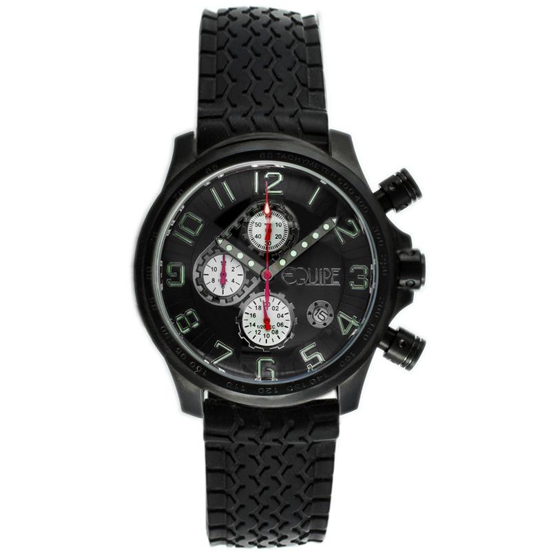 Equipe Q504 Hemi Mens Watch - EQUQ504