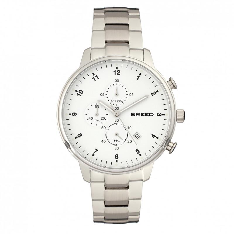 Breed Holden Chronograph Men's Watch w/ Date