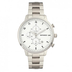 Breed Holden Chronograph Men's Watch w/ Date